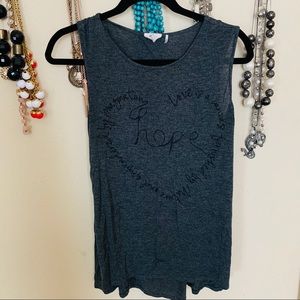 Cute Tank Top